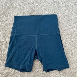 Lululemon Align Shorts